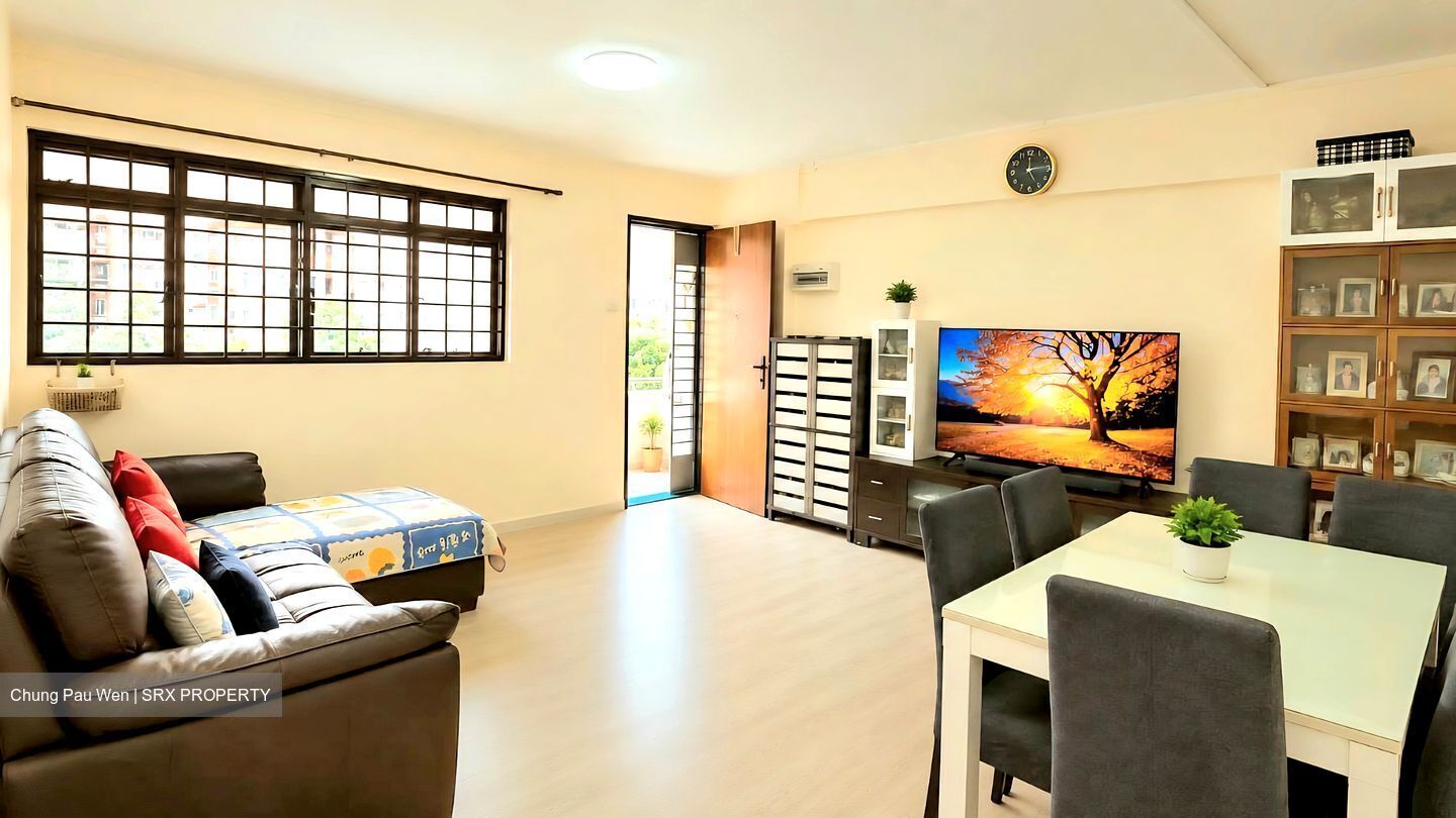 Blk 309 Serangoon Avenue 2 (Serangoon), HDB 4 Rooms #597745211